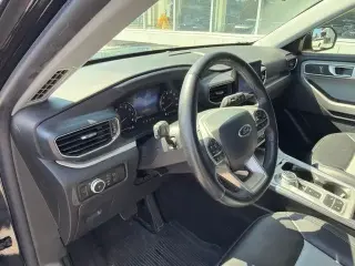 Ford Explorer 2023 XLT 4dr SUV