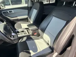 Ford Explorer 2023 XLT 4dr SUV