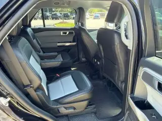 Ford Explorer 2023 XLT 4dr SUV