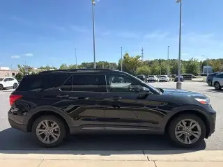 Ford Explorer 2023 XLT 4dr SUV