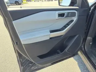 Ford Explorer 2023 XLT 4dr SUV