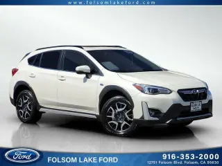 Subaru Crosstrek 2023 AWD Hybrid 4dr Crossover