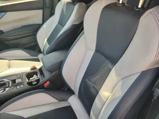 Subaru Crosstrek 2023 AWD Hybrid 4dr Crossover