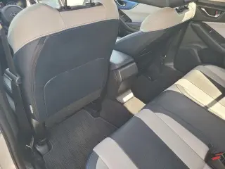 Subaru Crosstrek 2023 AWD Hybrid 4dr Crossover