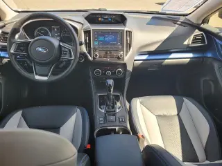 Subaru Crosstrek 2023 AWD Hybrid 4dr Crossover