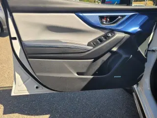 Subaru Crosstrek 2023 AWD Hybrid 4dr Crossover