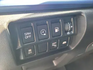 Subaru Crosstrek 2023 AWD Hybrid 4dr Crossover