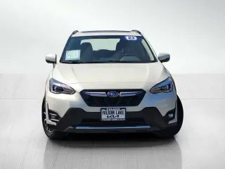 Subaru Crosstrek 2023 AWD Hybrid 4dr Crossover