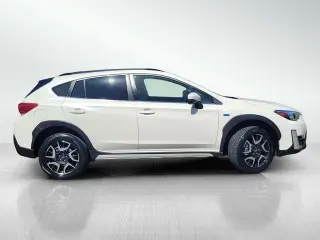 Subaru Crosstrek 2023 AWD Hybrid 4dr Crossover