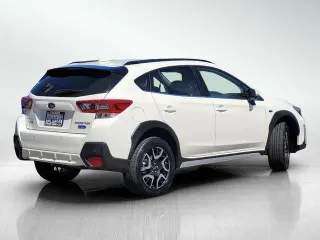 Subaru Crosstrek 2023 AWD Hybrid 4dr Crossover