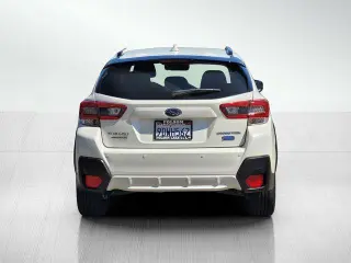 Subaru Crosstrek 2023 AWD Hybrid 4dr Crossover
