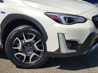 Subaru Crosstrek 2023 AWD Hybrid 4dr Crossover