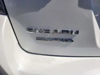 Subaru Crosstrek 2023 AWD Hybrid 4dr Crossover