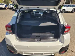 Subaru Crosstrek 2023 AWD Hybrid 4dr Crossover