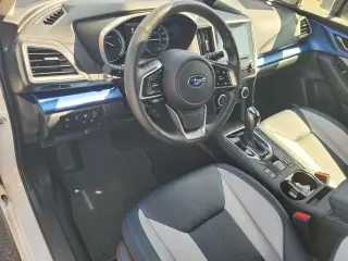 Subaru Crosstrek 2023 AWD Hybrid 4dr Crossover