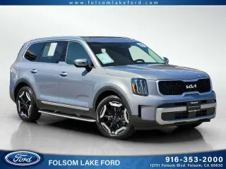 Kia Telluride 2025 AWD EX 4dr SUV