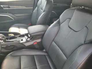 Kia Telluride 2025 AWD EX 4dr SUV