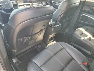 Kia Telluride 2025 AWD EX 4dr SUV