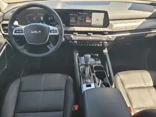 Kia Telluride 2025 AWD EX 4dr SUV