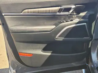 Kia Telluride 2025 AWD EX 4dr SUV