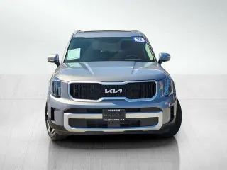 Kia Telluride 2025 AWD EX 4dr SUV