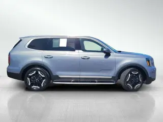 Kia Telluride 2025 AWD EX 4dr SUV