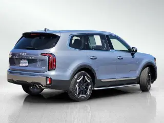 Kia Telluride 2025 AWD EX 4dr SUV
