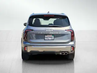 Kia Telluride 2025 AWD EX 4dr SUV