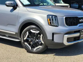 Kia Telluride 2025 AWD EX 4dr SUV
