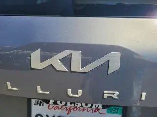 Kia Telluride 2025 AWD EX 4dr SUV