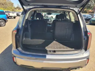 Kia Telluride 2025 AWD EX 4dr SUV