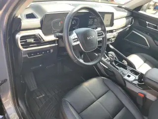 Kia Telluride 2025 AWD EX 4dr SUV