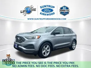 Ford Edge 2020 AWD SE 4dr Crossover