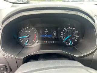 Ford Edge 2020 AWD SE 4dr Crossover