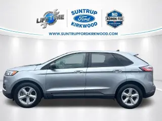Ford Edge 2020 AWD SE 4dr Crossover