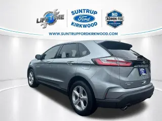 Ford Edge 2020 AWD SE 4dr Crossover