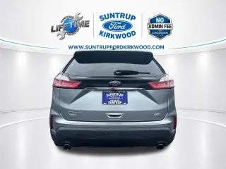 Ford Edge 2020 AWD SE 4dr Crossover