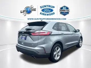 Ford Edge 2020 AWD SE 4dr Crossover