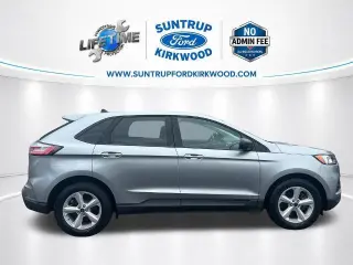 Ford Edge 2020 AWD SE 4dr Crossover
