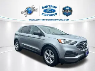 Ford Edge 2020 AWD SE 4dr Crossover