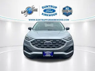 Ford Edge 2020 AWD SE 4dr Crossover