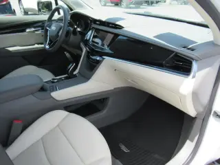 Cadillac XT6 2024 4x4 Premium Luxury 4p SUV