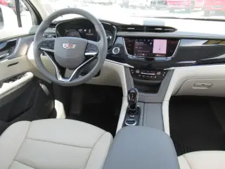 Cadillac XT6 2024 4x4 Premium Luxury 4p SUV