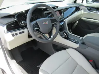 Cadillac XT6 2024 4x4 Premium Luxury 4p SUV