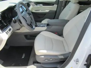 Cadillac XT6 2024 4x4 Premium Luxury 4p SUV