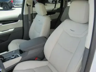 Cadillac XT6 2024 4x4 Premium Luxury 4p SUV
