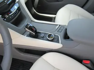 Cadillac XT6 2024 4x4 Premium Luxury 4p SUV