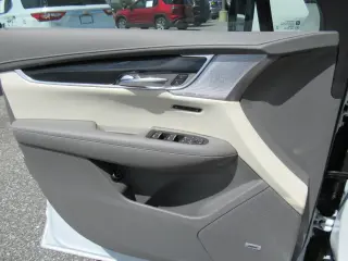 Cadillac XT6 2024 4x4 Premium Luxury 4p SUV