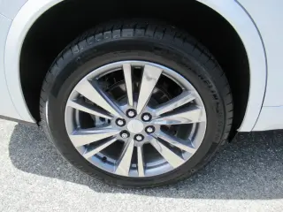 Cadillac XT6 2024 4x4 Premium Luxury 4p SUV