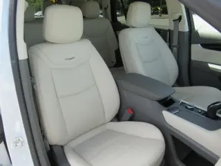 Cadillac XT6 2024 4x4 Premium Luxury 4p SUV